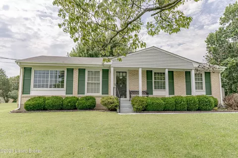 6200 Beulah Church Rd, Louisville, KY 40228