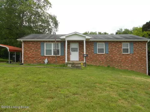 1775 Howardstown Rd, Hodgenville, KY 42748
