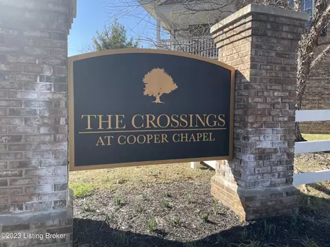 6500 Brook Bend Way #206, Louisville, KY 40229