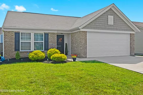 101 Spring Leaf Ct, Shelbyville, KY 40065