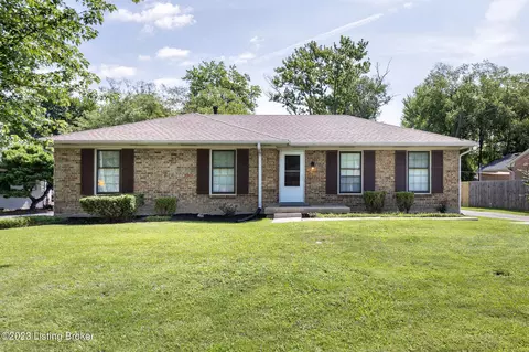 309 Moser Rd, Louisville, KY 40223