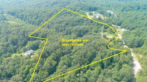 lot S 31-33 Old Brooks Hill Rd, Brooks, KY 40109