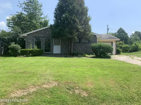256 Ivy Ln, Shelbyville, KY 40065