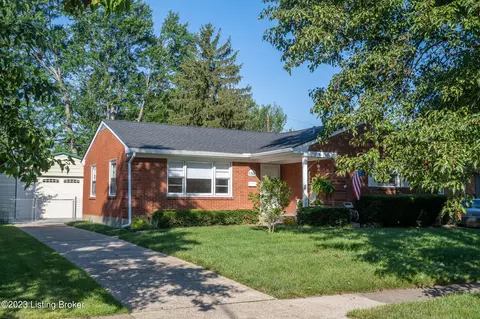 3306 Cawein Way, Louisville, KY 40220