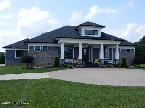 1160 Woodsdale Farm Dr, Shepherdsville, KY 40165