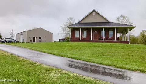 4275 W Sr 256, Hanover, IN 47243
