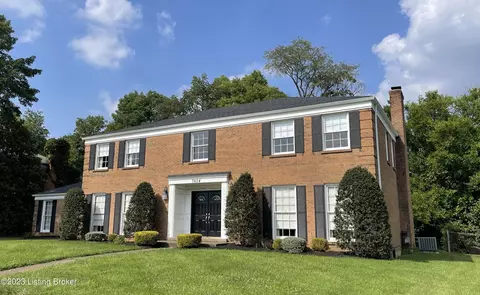 7604 Greenlawn Rd, Louisville, KY 40242