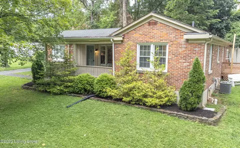 3301 Hunsinger Ln, Louisville, KY 40220