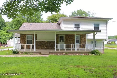 10802 Harrison Ln, Fairdale, KY 40118