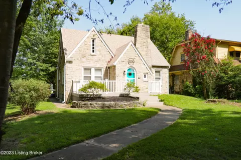 901 Southwestern Pkwy, Louisville, KY 40211