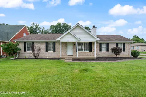 6300 Serenity Ct, Louisville, KY 40219