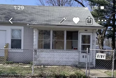 3704 Woodruff Ave, Louisville, KY 40215