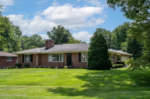 2315 Janlyn Rd, Louisville, KY 40299