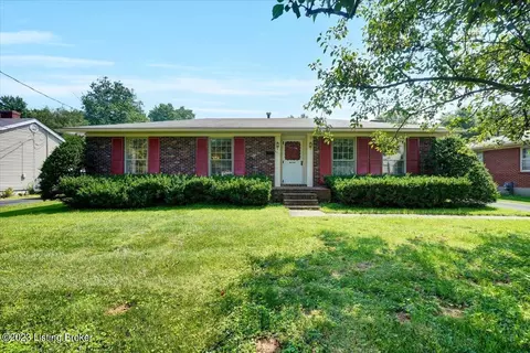 501 N Fifth Ave, La Grange, KY 40031