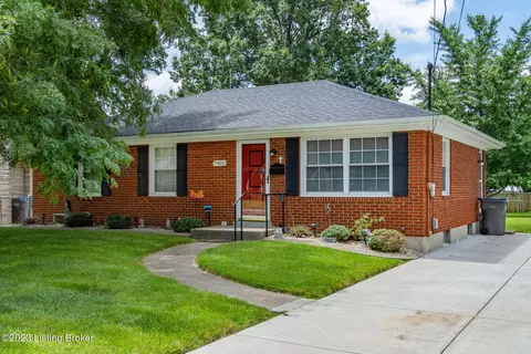 7902 Columbine Dr, Louisville, KY 40258