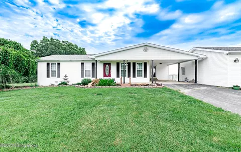 426 Freedom Church Rd, Harned, KY 40144