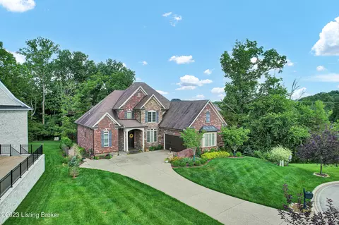 1305 Provident Creek Ct, Fisherville, KY 40023
