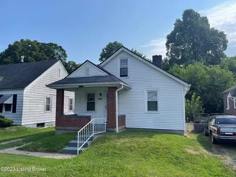 1513 Larchmont Ave, Louisville, KY 40208