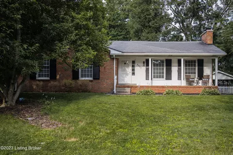 4907 Clarmar Rd, Louisville, KY 40299