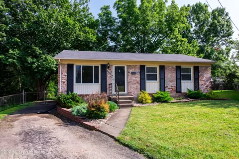 3600 Willow Ct, Louisville, KY 40299