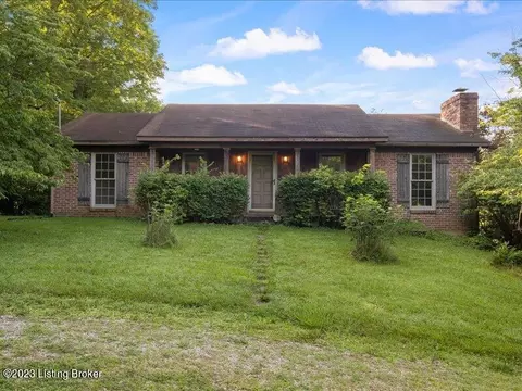 5890 Old Lagrange Rd, Crestwood, KY 40014