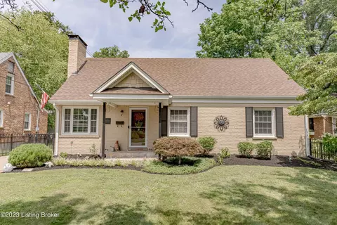 4516 Blenheim Rd, Louisville, KY 40207