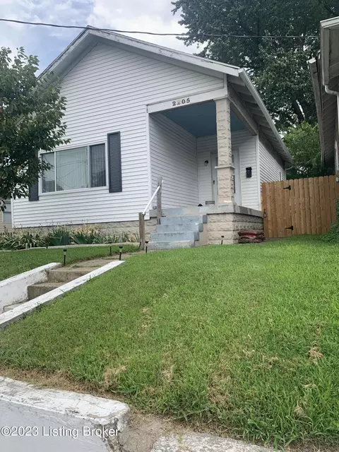 2205 Lytle St, Louisville, KY 40212