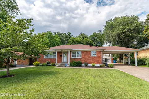 4615 Saint Rita Dr, Louisville, KY 40219