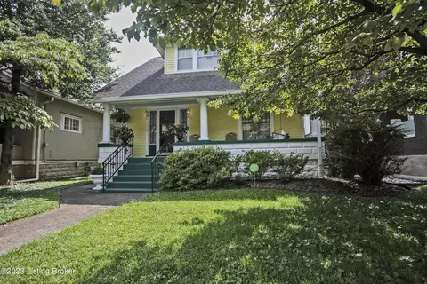 1726 Fernwood Ave, Louisville, KY 40205