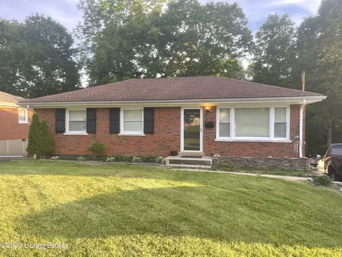 4634 Settle Blvd, Louisville, KY 40219