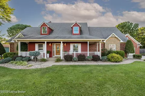 1047 Cobblestone Cir, Shepherdsville, KY 40165