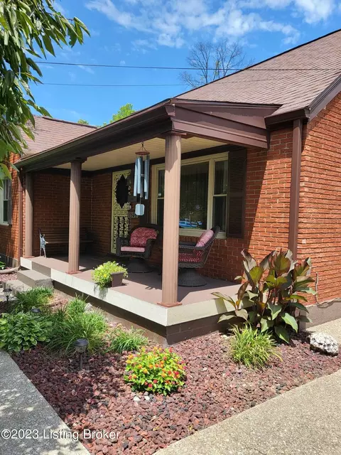 5509 Jeanine Dr, Louisville, KY 40219