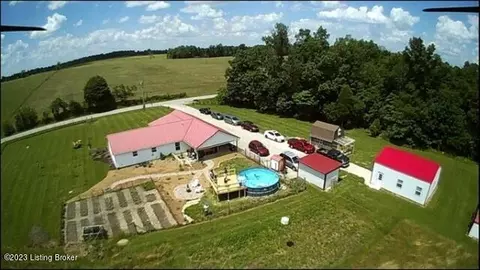 402 Highway 823, Webster, KY 40176 photo 3