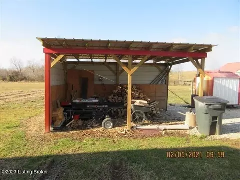 402 Highway 823, Webster, KY 40176 photo 86