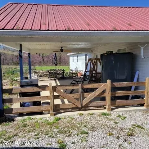 402 Highway 823, Webster, KY 40176 photo 37