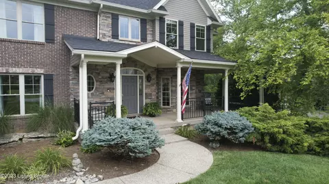 6103 Breeze Hill Rd, Crestwood, KY 40014