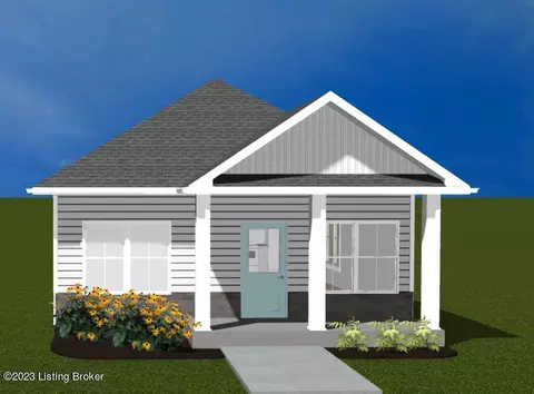 814 Rosemary Ln, La Grange, KY 40031