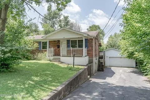 122 Patterson St, Elizabethtown, KY 42701