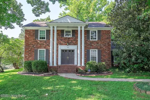 2300 Tavener Dr, Louisville, KY 40242