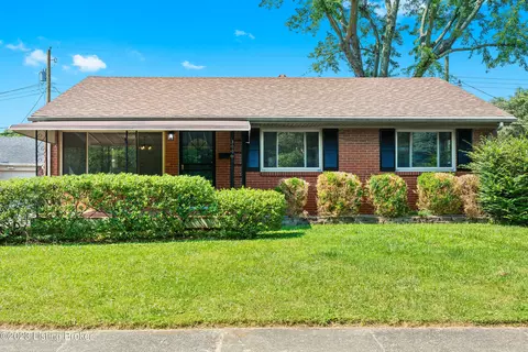 3006 Maywood Pl, Louisville, KY 40220