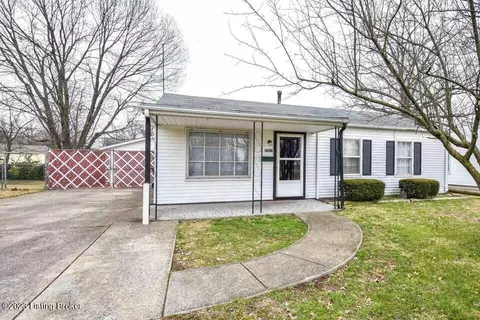5907 Norton Ave, Louisville, KY 40213