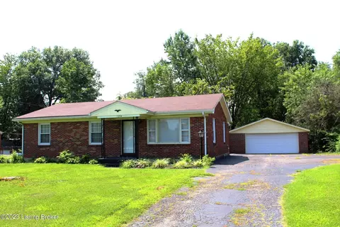 7204 Johnsontown Rd, Louisville, KY 40272