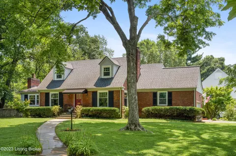 3750 Sheridan Rd, Louisville, KY 40220