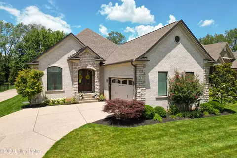 4909 Spring Farm Rd, Prospect, KY 40059
