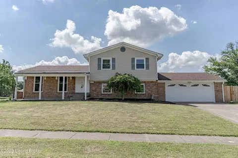 4504 Sunridge Ave, Louisville, KY 40220