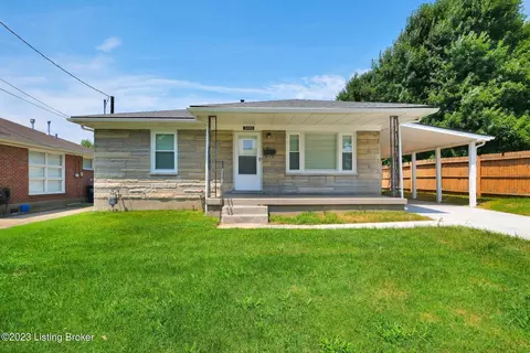 3400 Kelland Way, Louisville, KY 40216