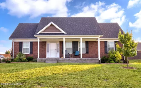 306 Marlin Dr, Bardstown, KY 40004