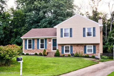 5012 Bowcester Dr, Louisville, KY 40299