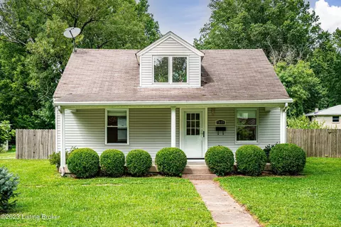 4509 Ash Ave, Louisville, KY 40258