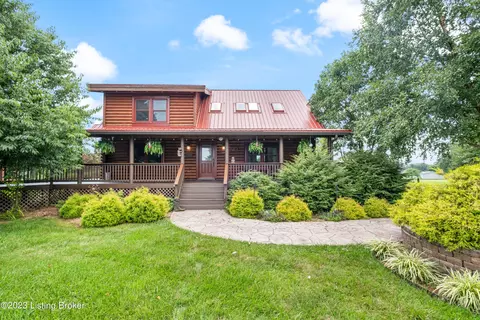 255 Anna Lee Dr, Taylorsville, KY 40071